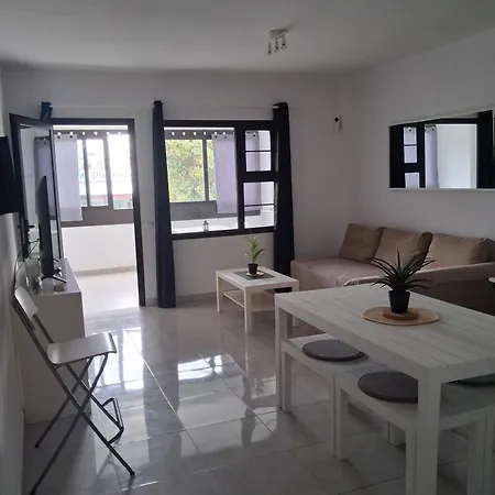 Apartament Oasis *