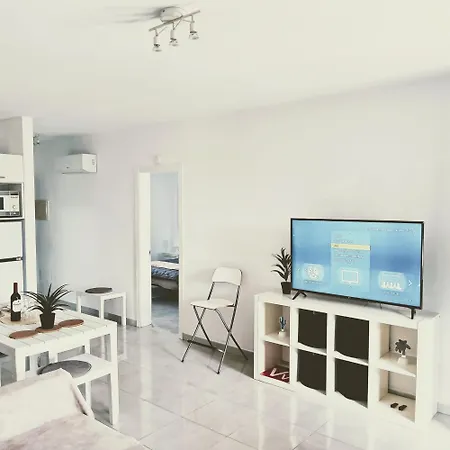 Oasis Apartament *