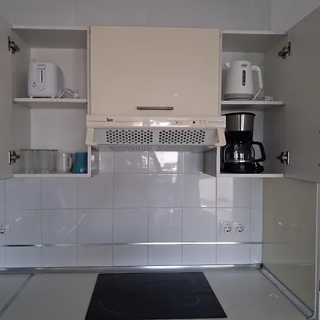 Apartament Oasis