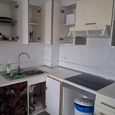 Apartament Oasis *