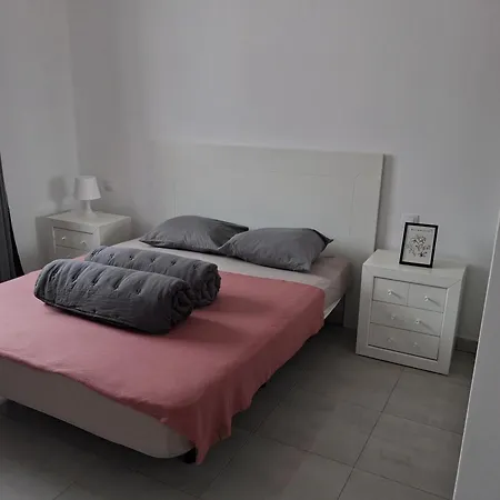 Oasis Apartament Puerto del Carmen (Lanzarote)