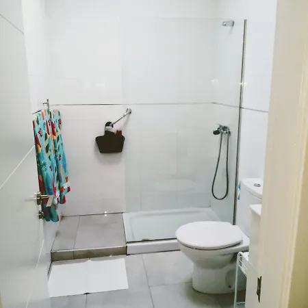 Apartament Oasis