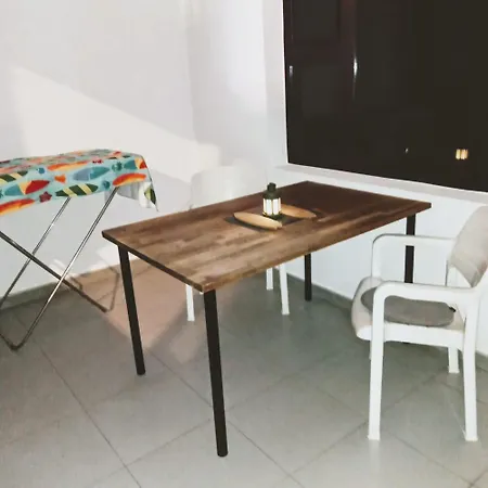 Oasis Apartament *