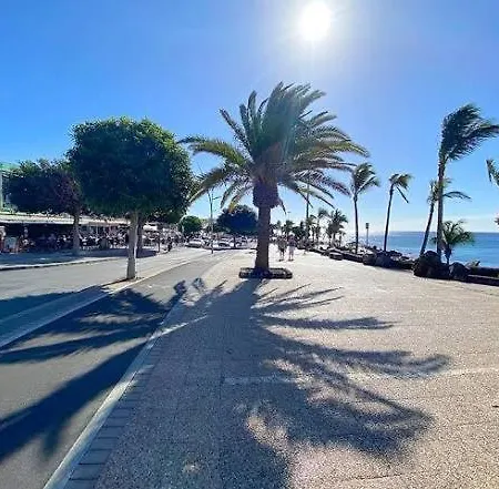 Apartament Oasis Puerto del Carmen (Lanzarote)