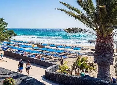 Apartament Oasis Puerto del Carmen (Lanzarote)